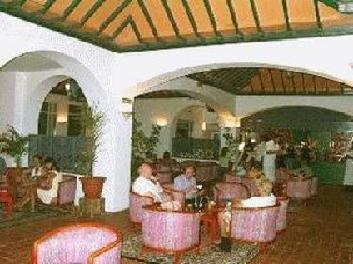 Dessole Saadia Resort Monastir Exterior foto